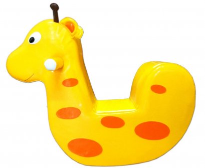 โยกเยกยีราฟ