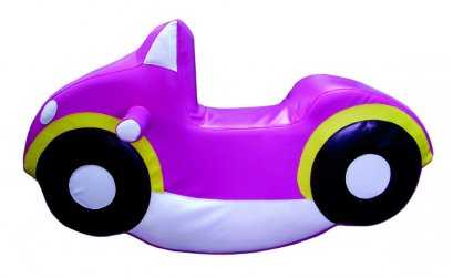 โยกเยกรถ