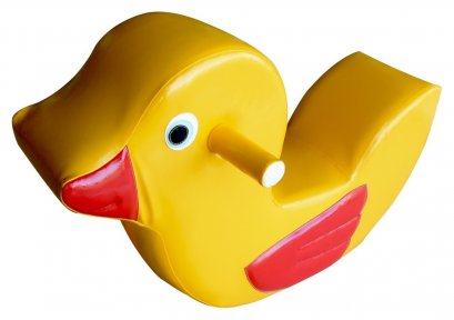 โยกเยกเป็ดน้อย