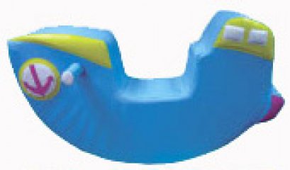 โยกเยกเรือ