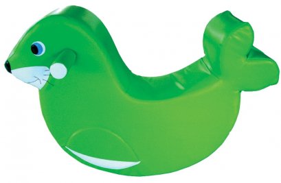 โยกเยกแมวน้ำ