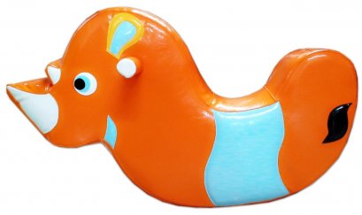 โยกเยกแรด