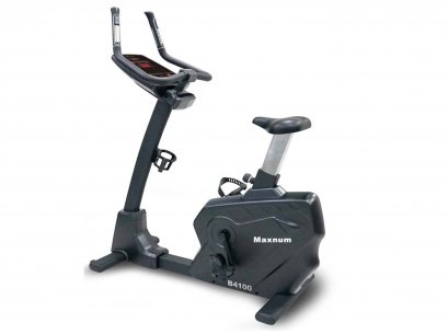 จักรยานนั่งตรงปั่น  Commercial Upright Bike