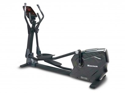 เครื่องเดินวงรี  Commercial Elliptical