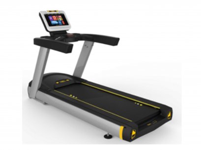 ลู่วิ่งไฟฟ้า Body Strong