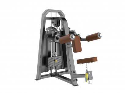 เครื่องฝึกกล้ามเนื้อต้นแขนและไหล่  Lateral Raise