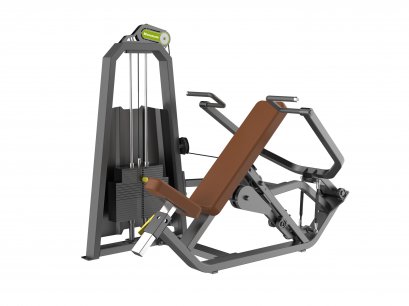เครื่องฝึกกล้ามเนื้อหัวไหล่  Shoulder Press