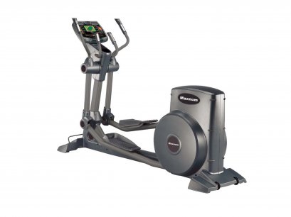 เครื่องเดินวงรี  Commercial Elliptical