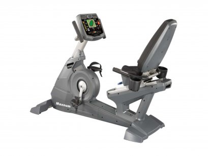 จักรยานนั่งเอนปั่น  Commercial Recumbent Bike