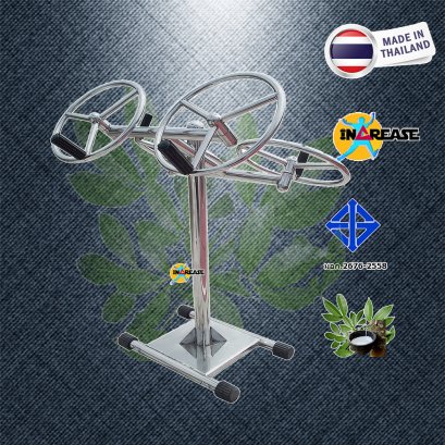 วงล้อบริหารหัวไหล่4วงล้อ