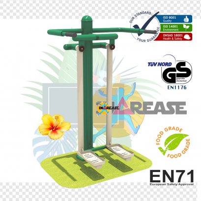 แกว่งตัว