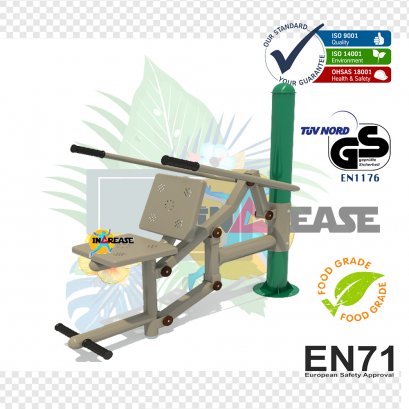 บริหารหัวไหล่ ต้นแขนด้านใน