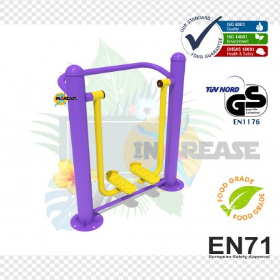 ก้าวเดินอากาศ