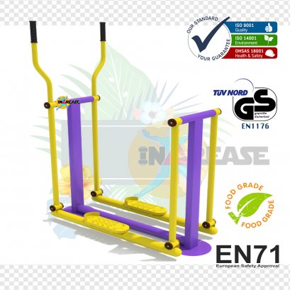 อุปกรณ์สกีอากาศ