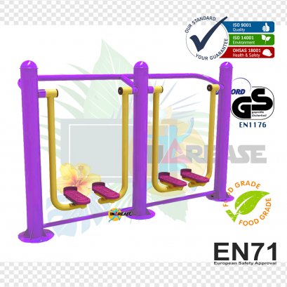 ก้าวเดินอากาศ