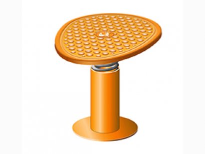 โยกเยกสปริงไข่