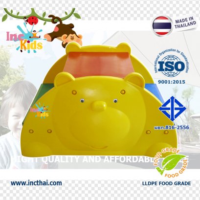 โต๊ะกิจกรรมหมีน้อย