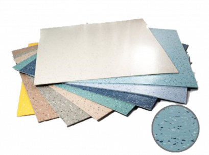 กระเบื้องยางปูพื้น