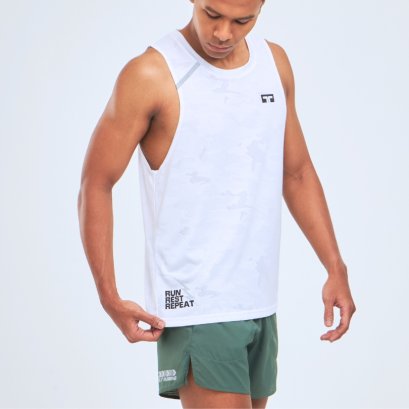 TL BOLT SINGLET