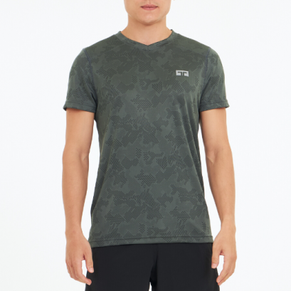 TL Distance T-Shirt (PINE)