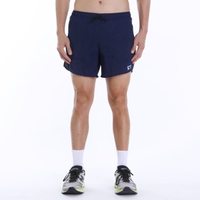 TL5" Classic Shorts Lite กางเกงวิ่งรุ่น 5 นิ้ว ทรงคลาสสิค (กรม)