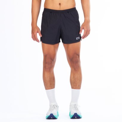 TL 4” Flow+ Shorts กางเกงวิ่งรุ่น 4 นิ้ว โฟล พลัส