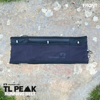 เข็มขัดวิ่ง TL PEAK