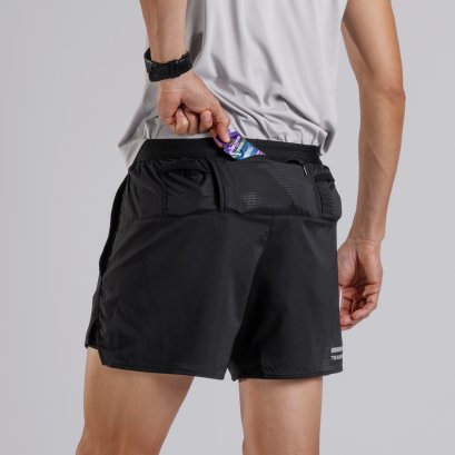 TL5&rdquo; COMPRESS SHORTS