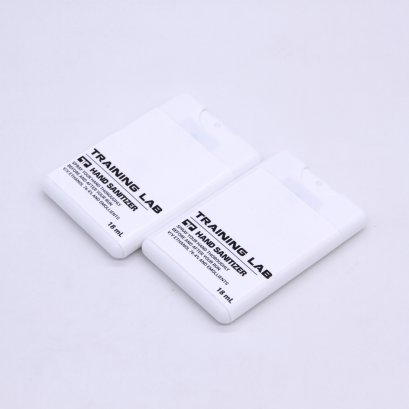 TL Hand Sanitizer (18ml.) 