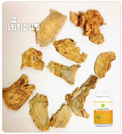 กังเกีย (ขิงแห้ง)