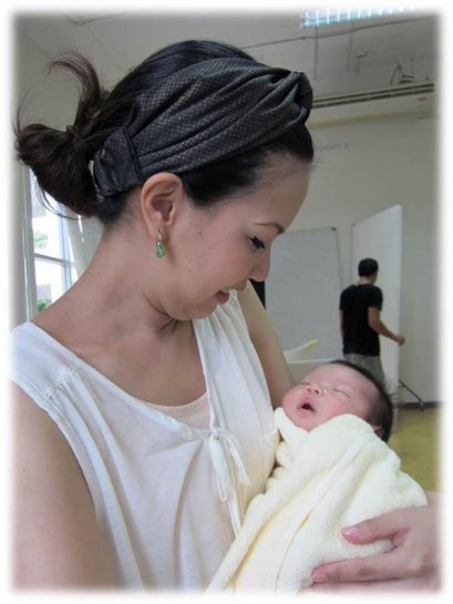 ประเภทอาหารสำหรับคุณแม่หลังคลอด