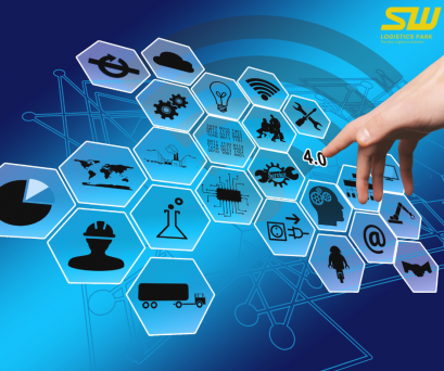 ข่าวกิจกรรม กิจกรรมของโครงการ SW Logistics Park จังหวัดระยอง