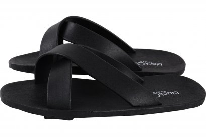 CROSS-พื้นดำ-สายสีดำ