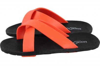 CROSS-พื้นดำ-สายสีส้ม