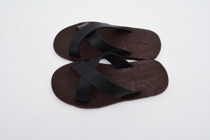 CROSS - blackOut พื้นน้ำตาล/หูดำ