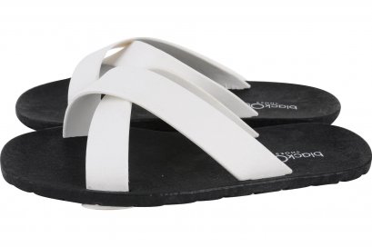 CROSS-พื้นดำ-สายสีขาว