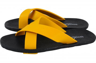 CROSS-พื้นดำ-สายสีเหลือง