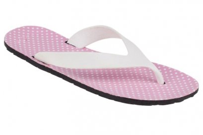 FLIPPER-พื้นชมพู-สายสีขาว