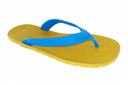 FLIPPER-พื้นเหลือง-สายสีฟ้า