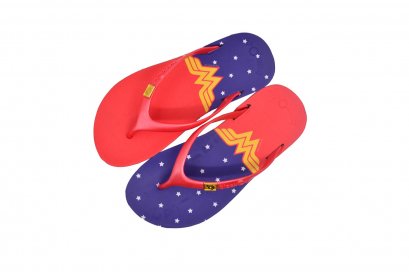 FLIPPER - blackOut พื้นJL03 หูแดงมุก