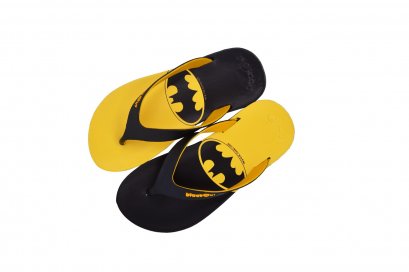 FLIPPER - blackOut พื้นJL01 หูดำ/เหลือง