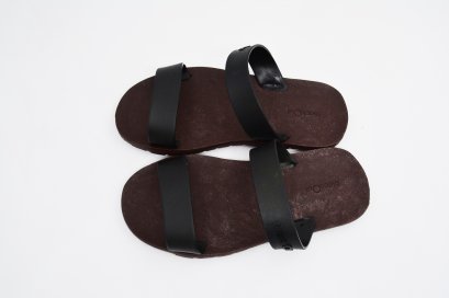 SLING - blackOut พื้นโกโก้/หูดำ