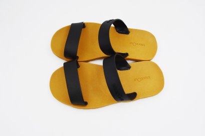 SLING - blackOut พื้นทอง/หูดำ