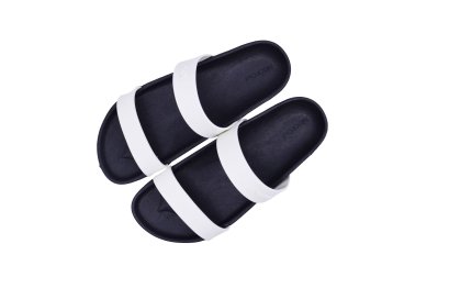 COMFY W - blackOut พื้นดำ หูขาว