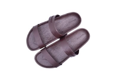 COMFY W - blackOut พื้นโกโก้ หูน้ำตาล