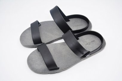 SLINGOVER - blackOut พื้นเทา/หูดำ