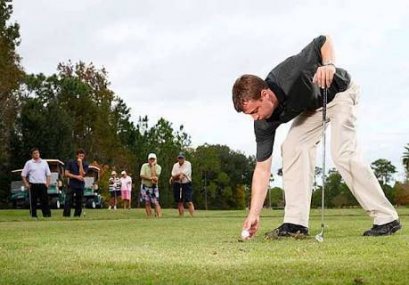 ทำอย่างไรเมื่อไม่ได้วอร์มก่อนตี?