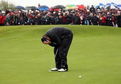 เทคนิคการพัตต์ระยะ 3 ฟุต