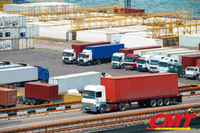 วิธีเลือกบริษัทขนส่ง