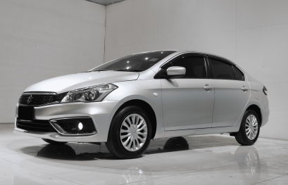 SUZUKI CIAZ 1.2 GL 2020